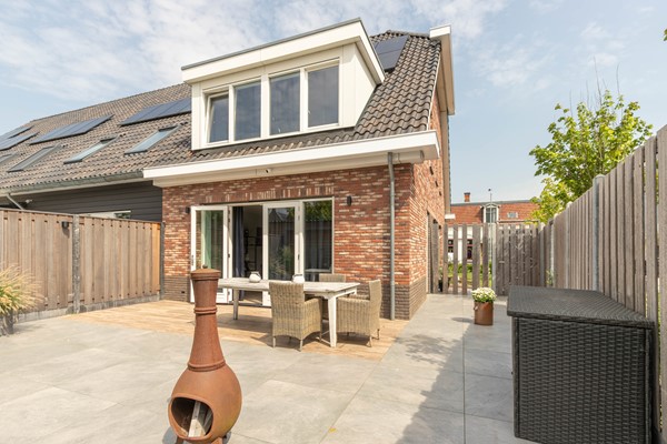 Medium property photo - Dokter Stapenséastraat 24, 2451 AD Leimuiden